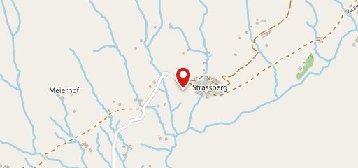 Berggasthaus-Strassberg sulla mappa