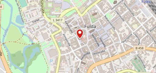 STELLA Restaurant & Tapasbar Fulda auf Karte