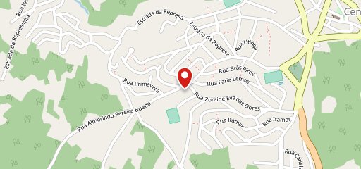 Restaurante & Churrascaria N.S no mapa