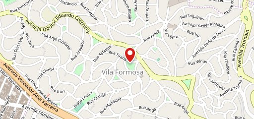 Bom Bocado Restaurante no mapa