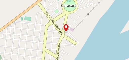 Churrascaria 4 Irmãos no mapa