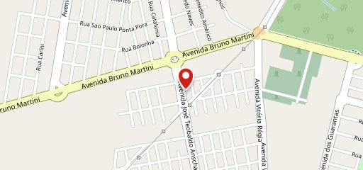 Restaurante e Marmitaria Nossa Senhora Aparecida no mapa