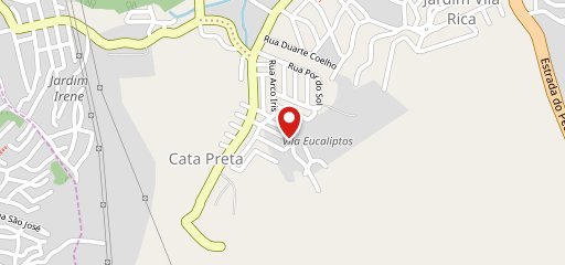 Restaurante e Pizzaria Fernandes no mapa