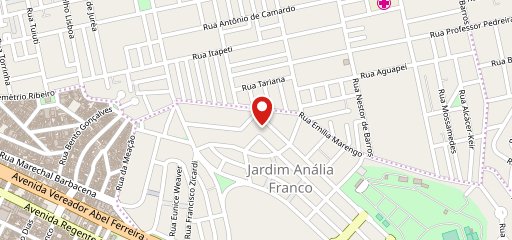 Arais do Carlinhos Tatuapé: Kibe, kafta, Pão sírio, Drink, Delivery, Reserva, SP no mapa