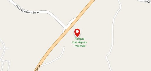 O Engenho no mapa