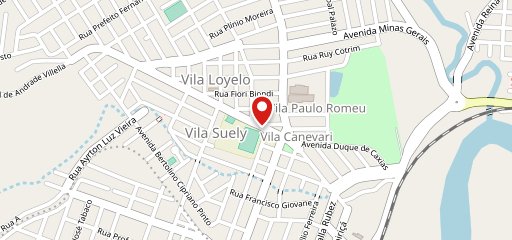 Restaurante Pai & Filha en el mapa