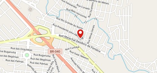 Restaurante Vale do Peixe on map