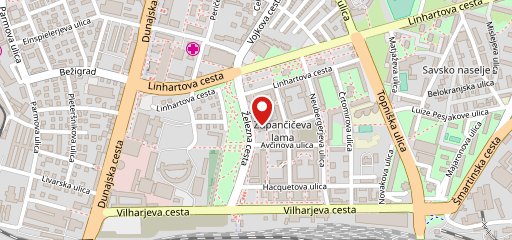 Restavracija prestiž, gostinstvo, d.o.o. sulla mappa