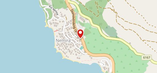 Restaurant Nevera sulla mappa