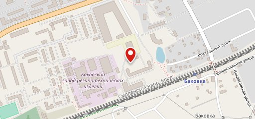 Ресторан Семейный sur la carte