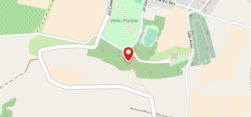 Ресторант "Панорама" гр. Велики Преслав Preslav on map