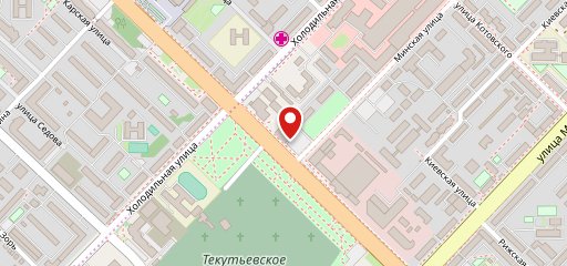 Рестораны Casa Mia Тсуру Тюмень sur la carte