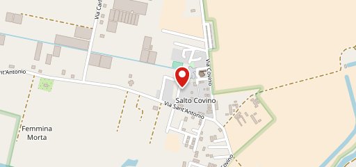 Reve Ristorante sulla mappa