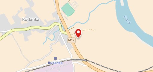 Restoran Ribarska priča sur la carte