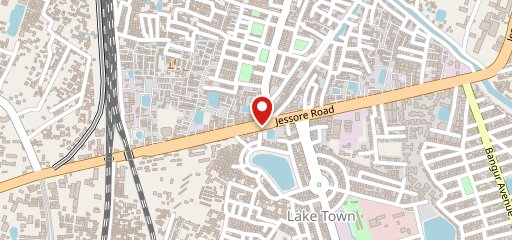 Riddhi Siddhi on map