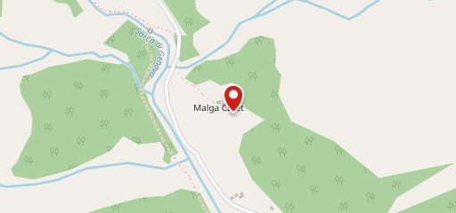 Rifugio Stella Alpina sulla mappa