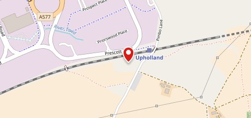 Pimbo Garden Centre & Coffee Shop, Skelmersdale - Restaurant menu ...