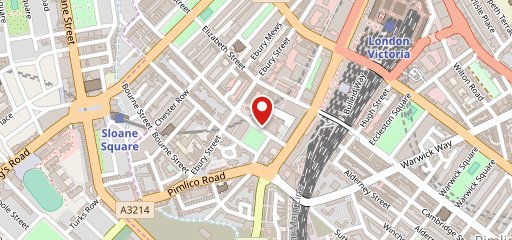 Rileys Sports Bar Victoria, London - Restaurant menu, prices and reviews