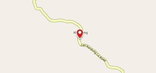 Rinchen Cafeteria on map