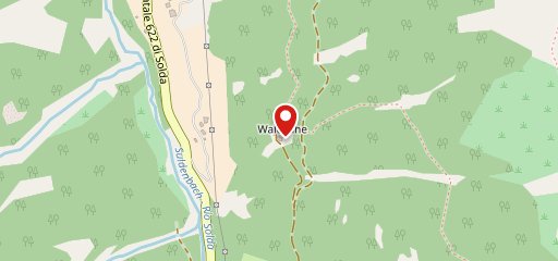 Riposo Nel Bosco sulla mappa