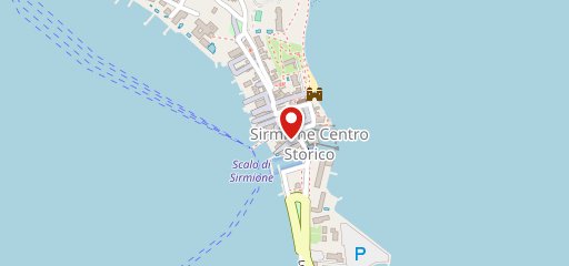 Ristorante Risorgimento sulla mappa