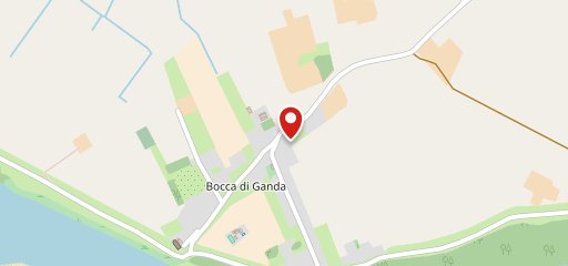 Risosteria Sant'Andrea sulla mappa