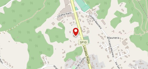 Ristorante Pizzeria Nuovi Sapori sulla mappa