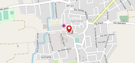 Ristorante 3 Noci sulla mappa