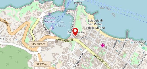 Ristorante AB_braciami sulla mappa