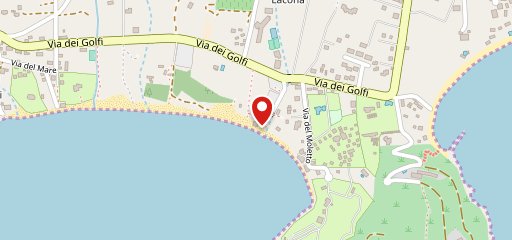 Ristorante Aguglia sulla mappa