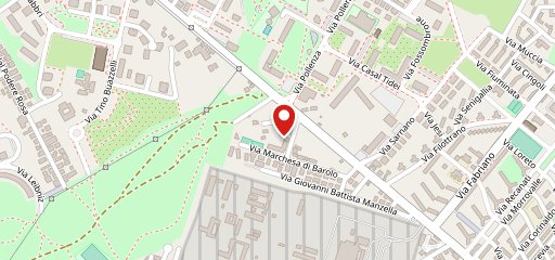 Ristorante Al Circolo sulla mappa