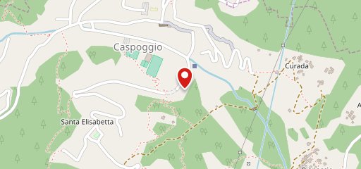 Ristorante Albergo Colombo sulla mappa