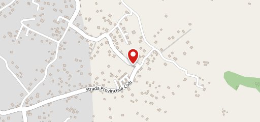 Ristorante Albergo Santuccio sulla mappa