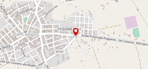 Ristorante & Pizzeria Civoleva Di Surano Anna sur la carte