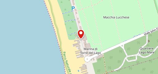 Ristorante Angelo - Sapore di mare sulla mappa