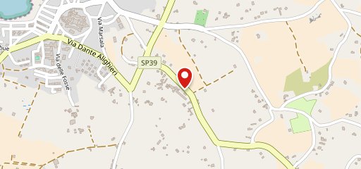 Antichi Mulini sulla mappa