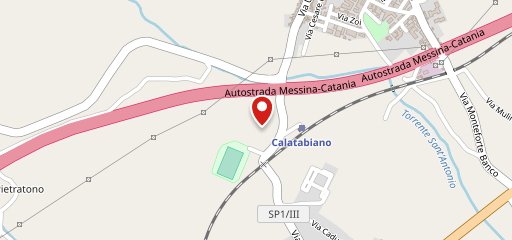 Ristorante Antico Borgo sulla mappa