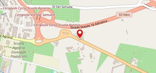 Asselta Hotel e ristorante sulla mappa