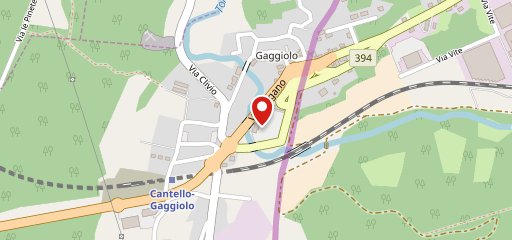 Piazzale Dogana sulla mappa