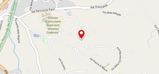 Ristorante Belvedere sulla mappa