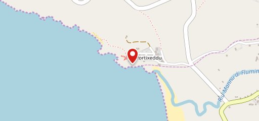 Bora Bora Pizzeria Ristorante sulla mappa