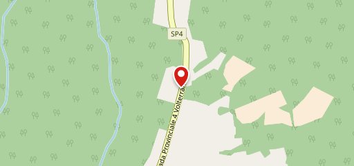 Ristorante Boscotondo sulla mappa