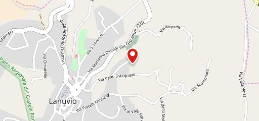 Ristorante Bruffa Normar Srl sulla mappa