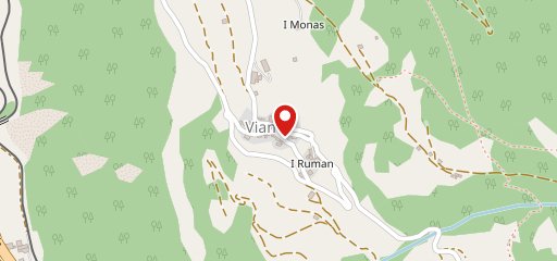 Ristorante Bottoni sulla mappa