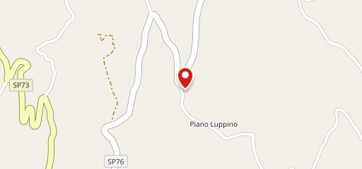 Ristorante Bucolia Di Raso sulla mappa