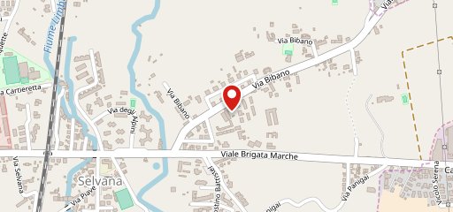 Ristorante Carletto sulla mappa