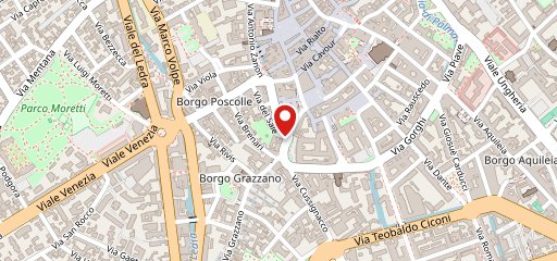 Ristorante Carmagnola sulla mappa