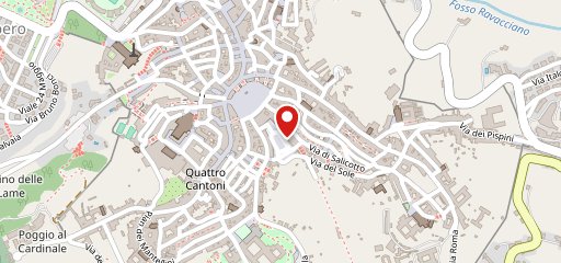 Casa Tua sulla mappa