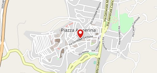 Ristorante Centrale sulla mappa