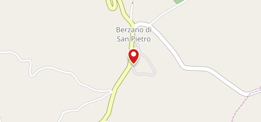 Ristorante Conrado di Alessandro Pegoraro sulla mappa